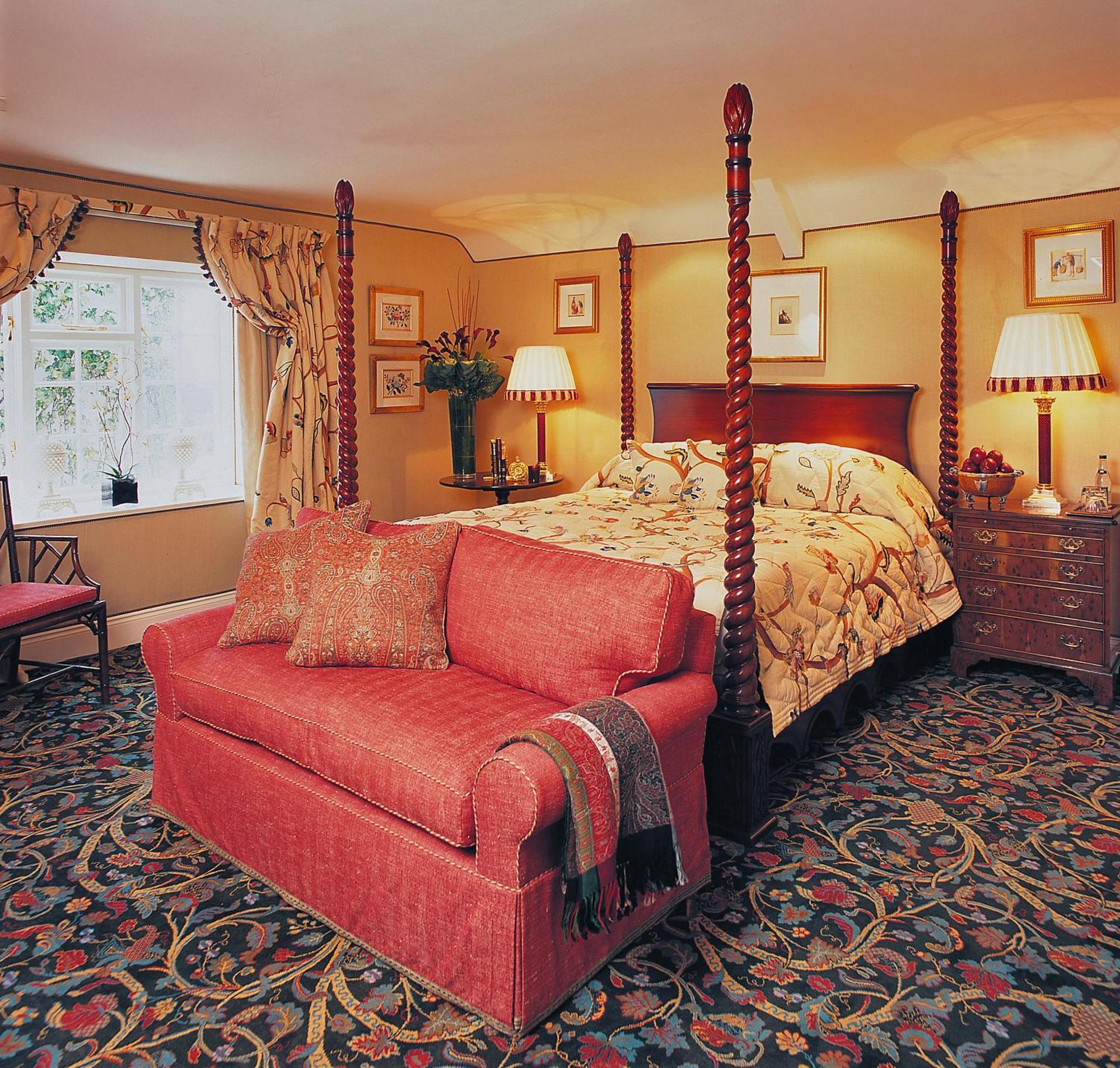 Evershot  Summer Lodge Country House Hotel מראה חיצוני תמונה